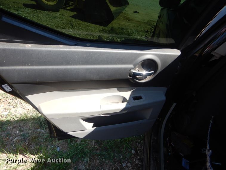 image for item HS9660 2007 Dodge Charger