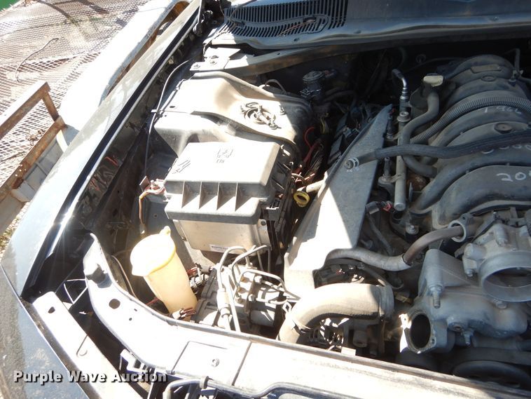 image for item HS9660 2007 Dodge Charger