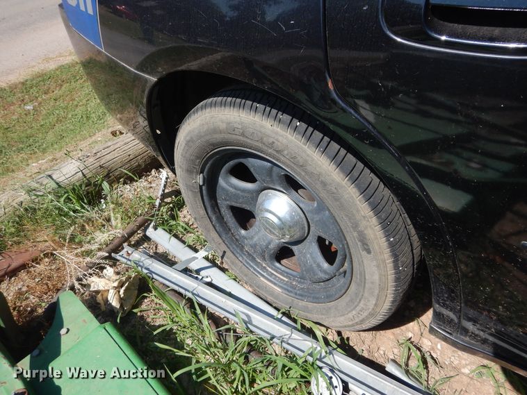 image for item HS9660 2007 Dodge Charger