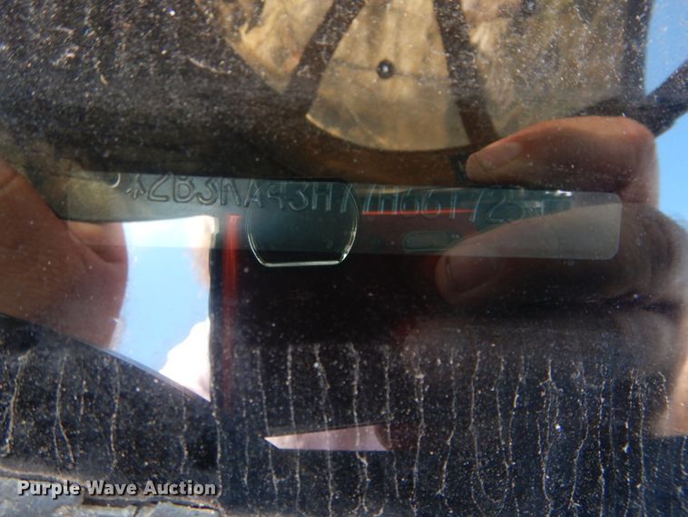 image for item HS9660 2007 Dodge Charger