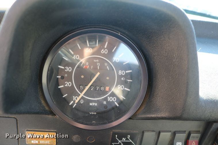 image for item DD5401 1974 Volkswagen Bettle