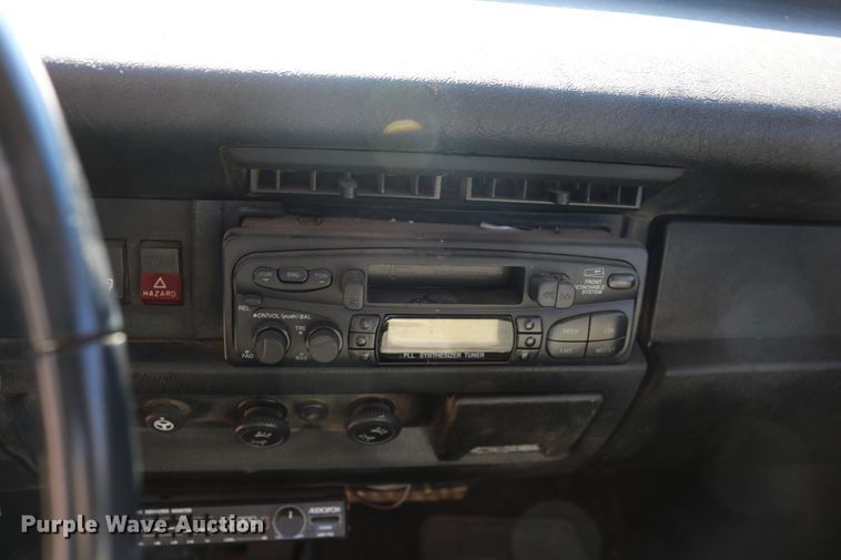 image for item DD5401 1974 Volkswagen Bettle