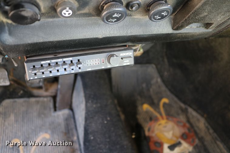 image for item DD5401 1974 Volkswagen Bettle