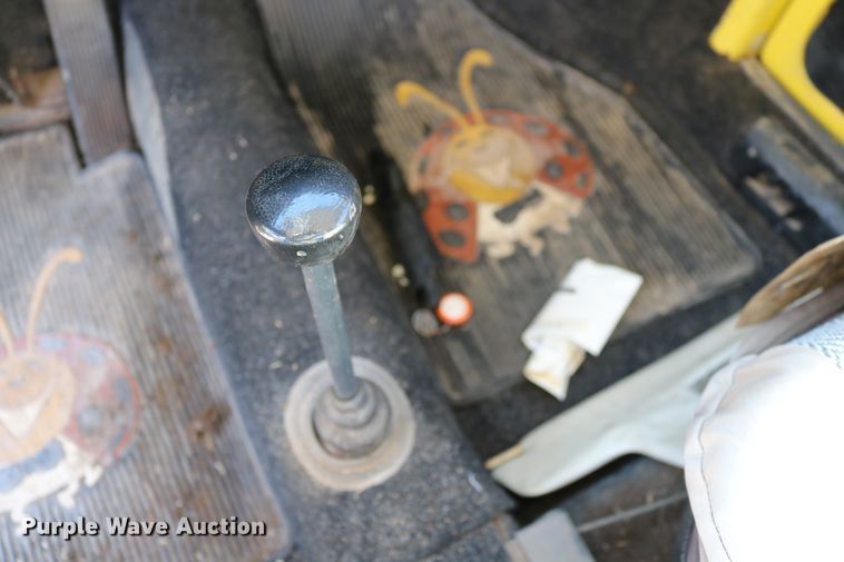 image for item DD5401 1974 Volkswagen Bettle