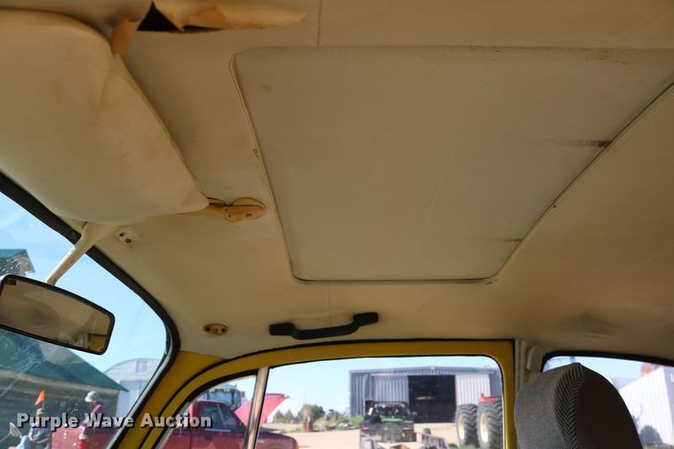 image for item DD5401 1974 Volkswagen Bettle