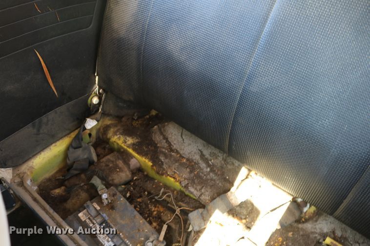 image for item DD5401 1974 Volkswagen Bettle