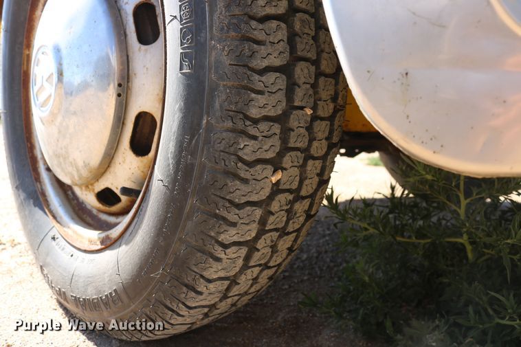 image for item DD5401 1974 Volkswagen Bettle