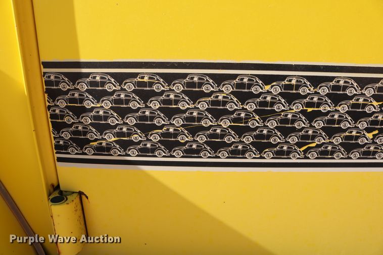 image for item DD5401 1974 Volkswagen Bettle