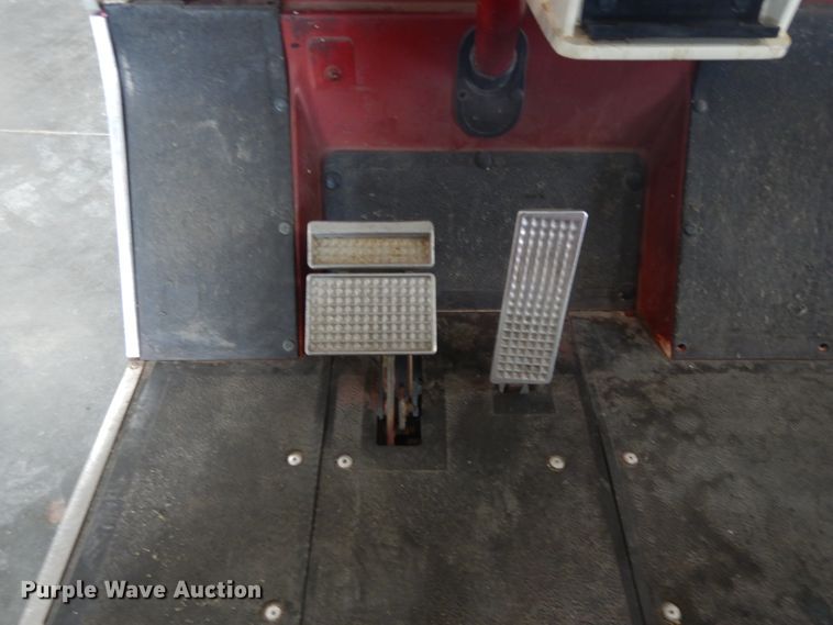 image for item DF5155 Yamaha golf cart