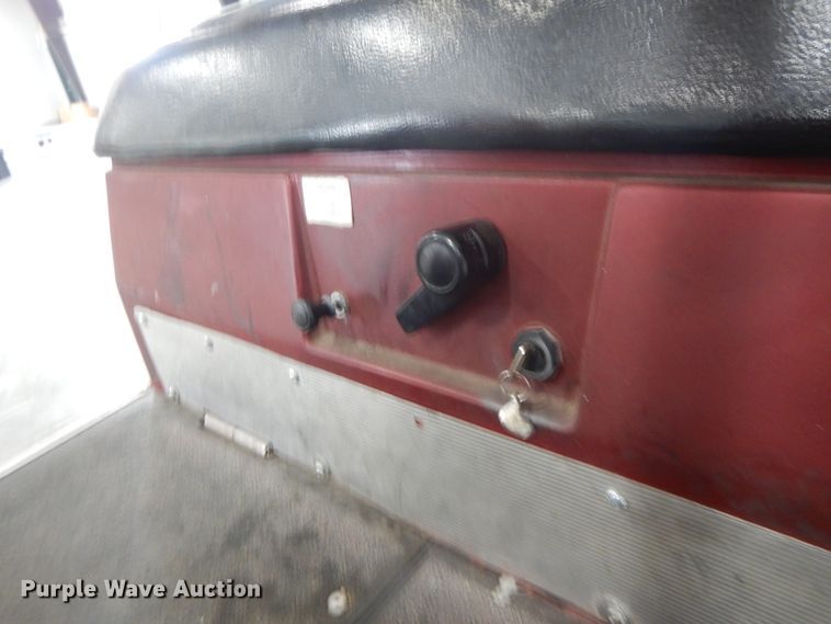 image for item DF5155 Yamaha golf cart