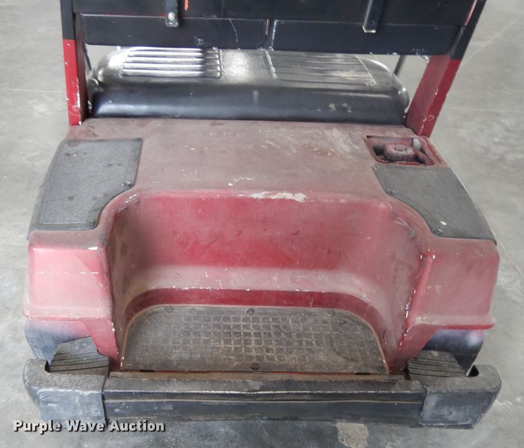 image for item DF5155 Yamaha golf cart