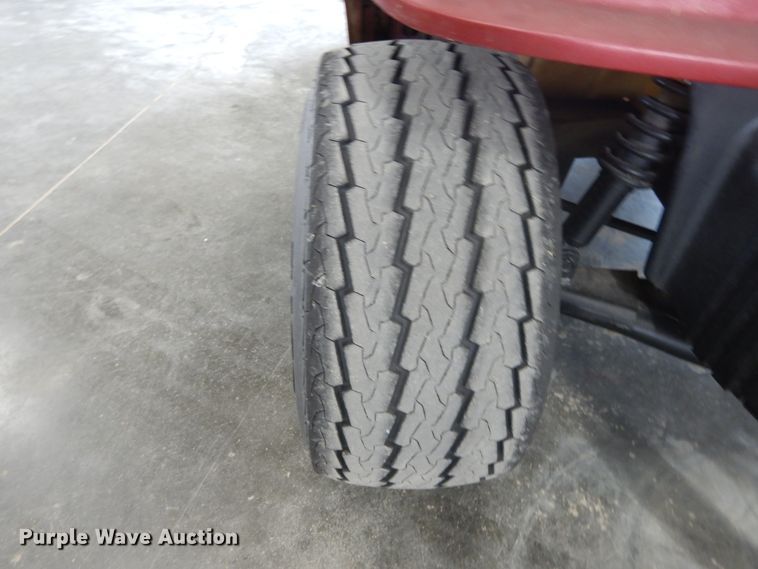 image for item DF5155 Yamaha golf cart