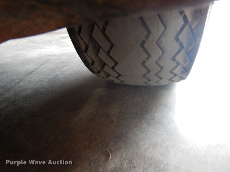 image for item DF5155 Yamaha golf cart