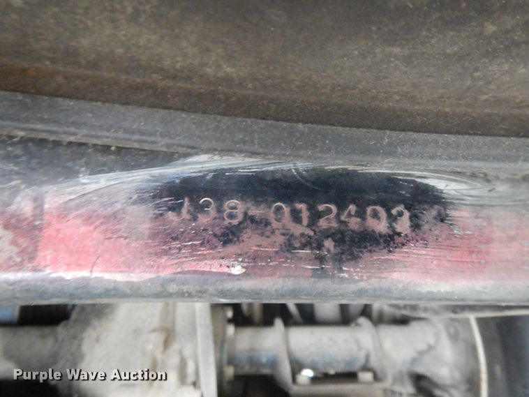 image for item DF5155 Yamaha golf cart