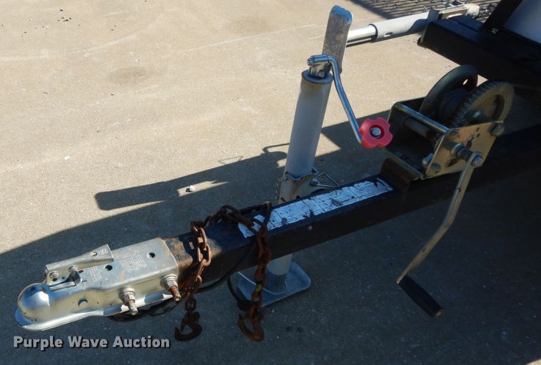 image for item DF5257 Wacker LTC4  light plant