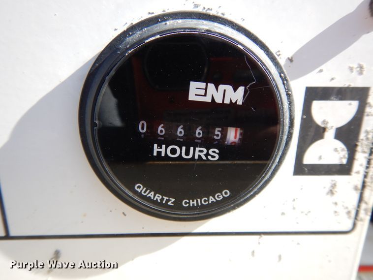 image for item DF5257 Wacker LTC4  light plant