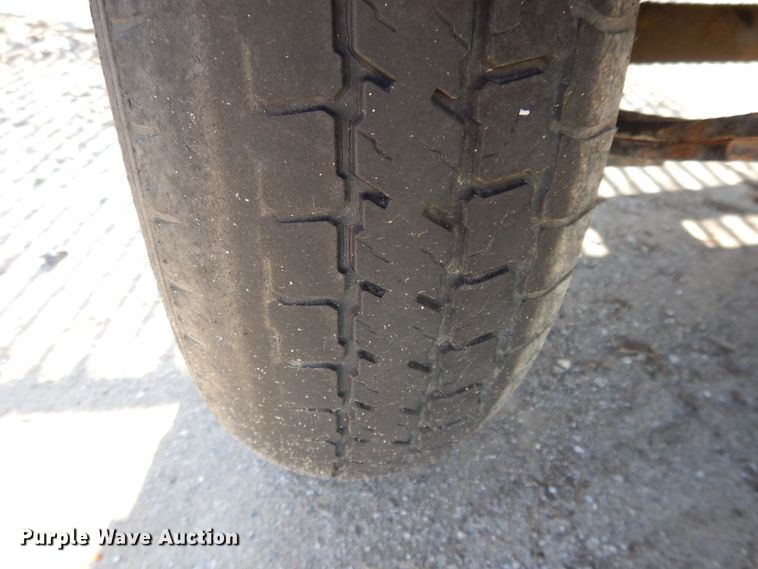 image for item DF5257 Wacker LTC4  light plant