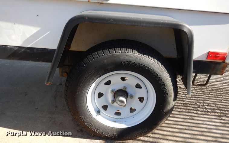 image for item DF5257 Wacker LTC4  light plant