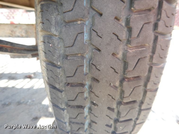 image for item DF5257 Wacker LTC4  light plant