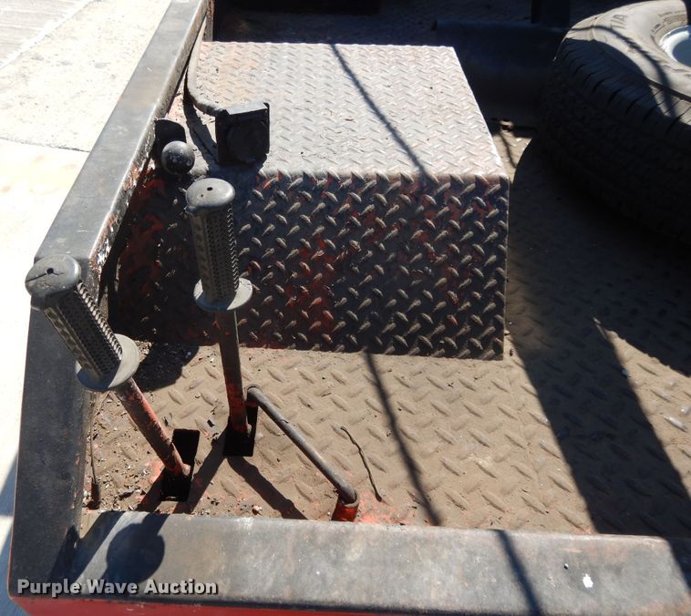 image for item DF5265 1971 Chevrolet Custom 30  tow truck