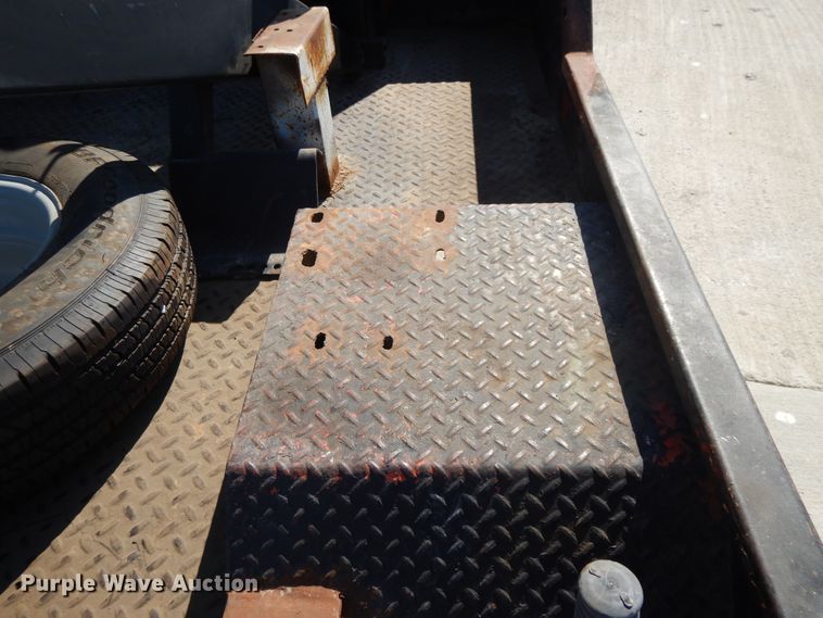 image for item DF5265 1971 Chevrolet Custom 30  tow truck