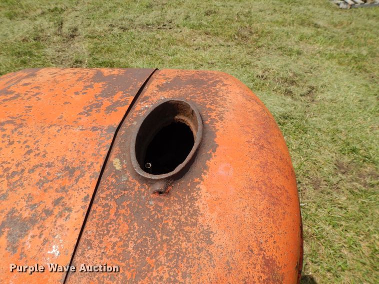 image for item DF5321 1948 Case LAI  tractor