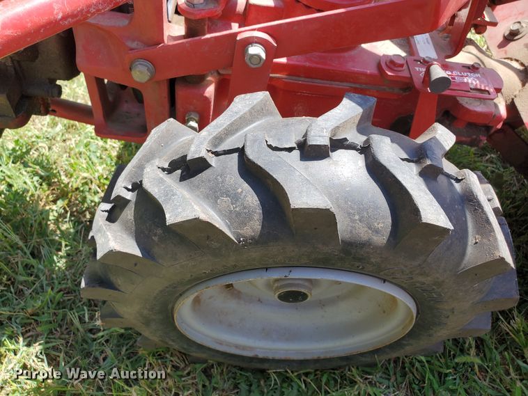 image for item DF5644 Troy-Bilt 12087 rear tine tiller