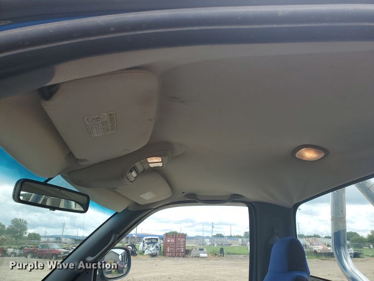 image for item DF7529 1998 Dodge Ram 1500  pickup truck