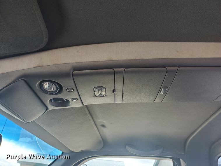 image for item DF7530 1998 Chevrolet C6500  rollback truck