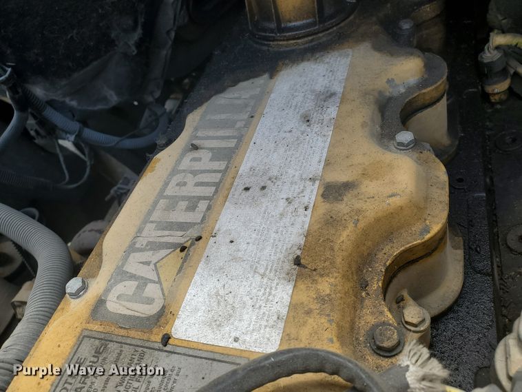 image for item DF7530 1998 Chevrolet C6500  rollback truck