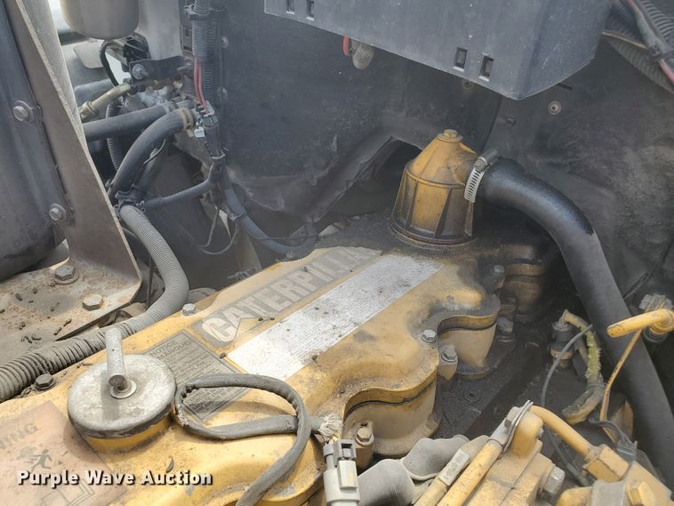 image for item DF7530 1998 Chevrolet C6500  rollback truck