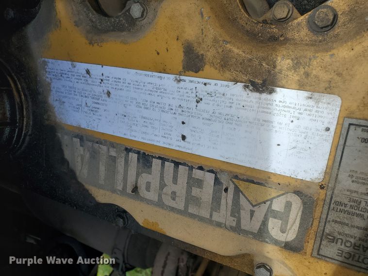 image for item DF7530 1998 Chevrolet C6500  rollback truck