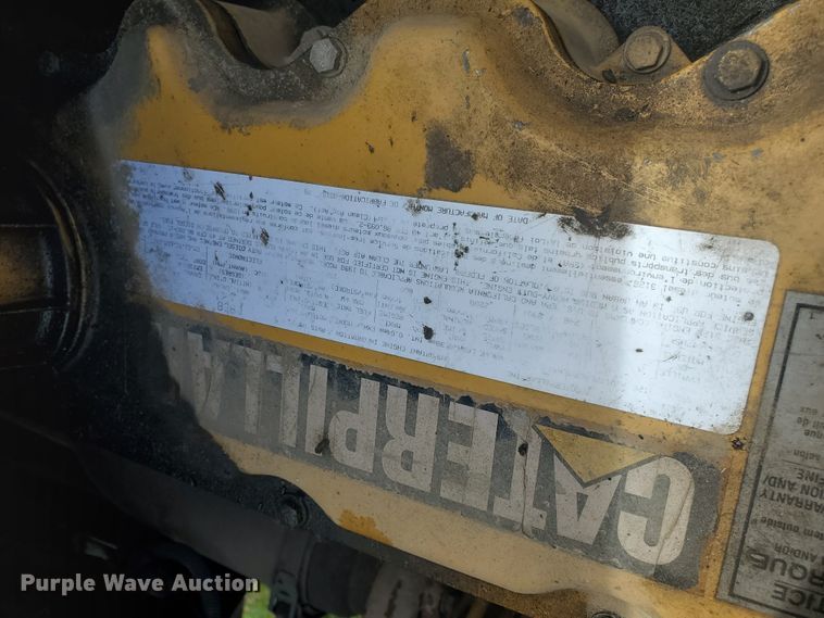 image for item DF7530 1998 Chevrolet C6500  rollback truck