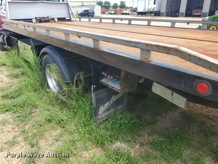 image for item DF7530 1998 Chevrolet C6500  rollback truck