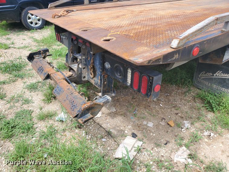 image for item DF7530 1998 Chevrolet C6500  rollback truck