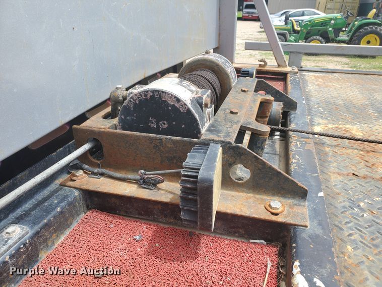 image for item DF7530 1998 Chevrolet C6500  rollback truck