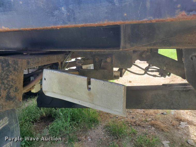 image for item DF7530 1998 Chevrolet C6500  rollback truck