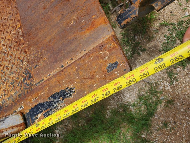 image for item DF7530 1998 Chevrolet C6500  rollback truck