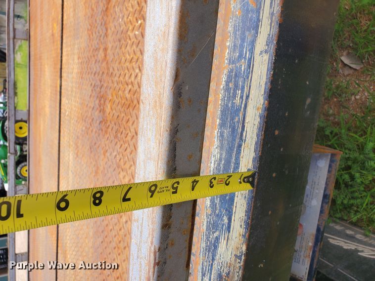 image for item DF7530 1998 Chevrolet C6500  rollback truck