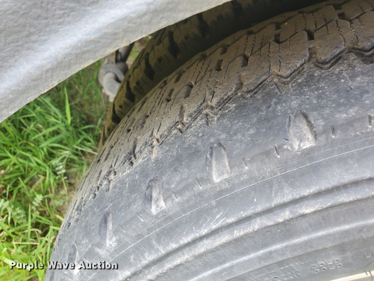 image for item DF7530 1998 Chevrolet C6500  rollback truck