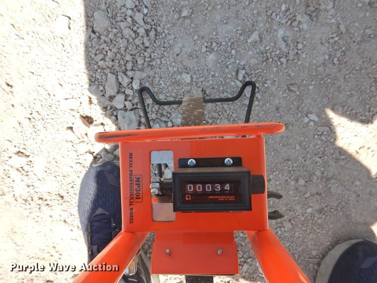 image for item DG1458 Gaffey 98-10282 bridge crane