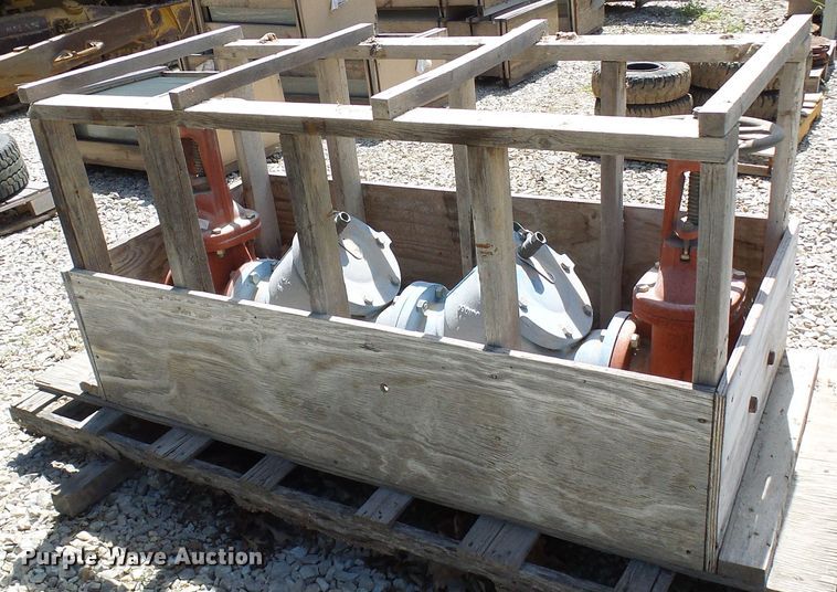 image for item DG2032 Watts 709 backflow check valve