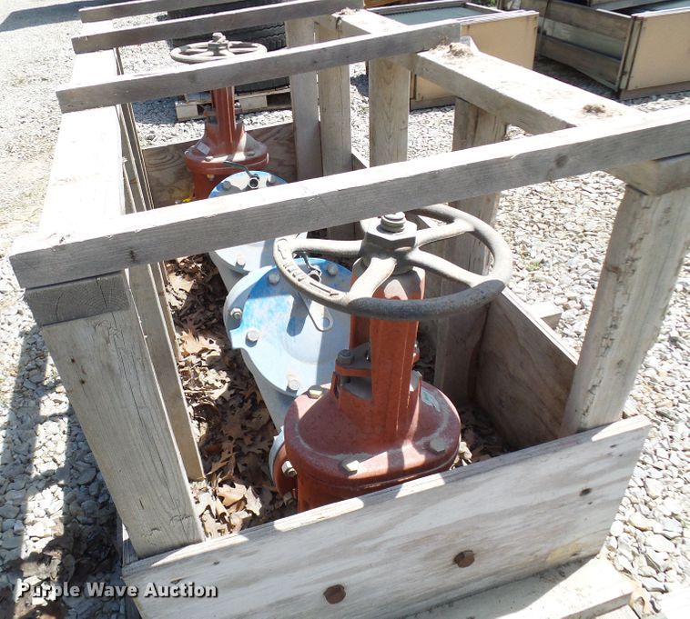 image for item DG2032 Watts 709 backflow check valve