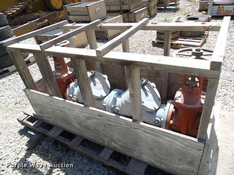 image for item DG2032 Watts 709 backflow check valve