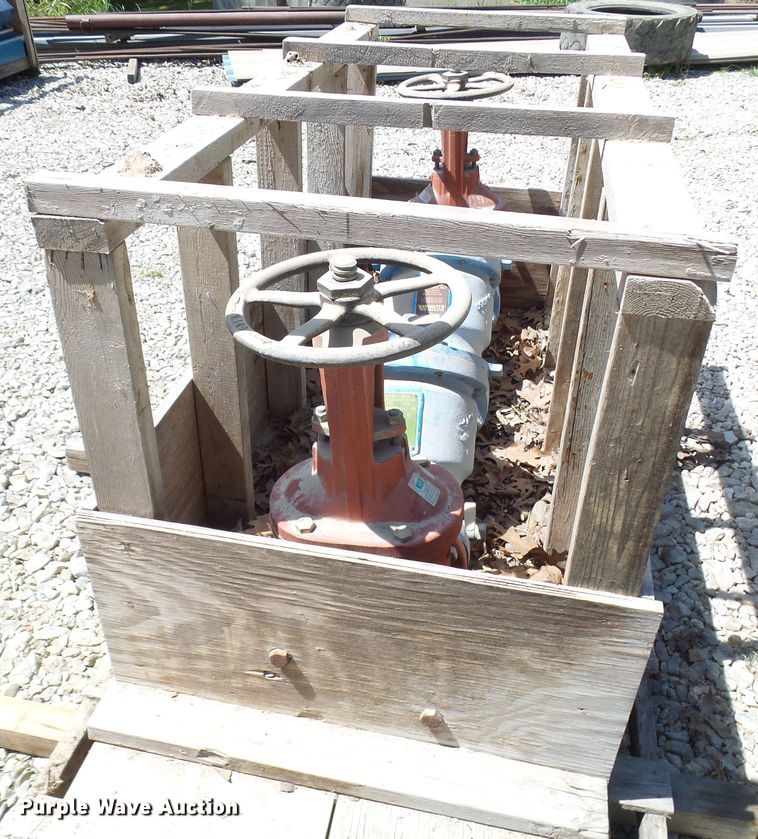 image for item DG2032 Watts 709 backflow check valve