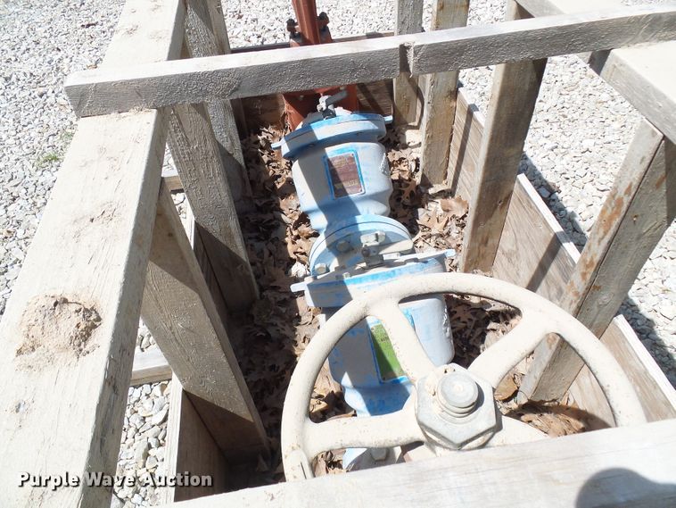 image for item DG2032 Watts 709 backflow check valve