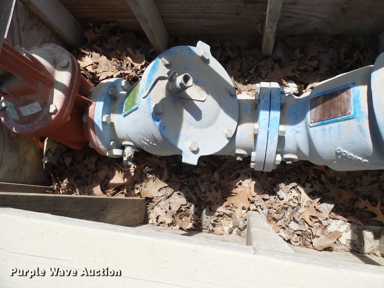 image for item DG2032 Watts 709 backflow check valve