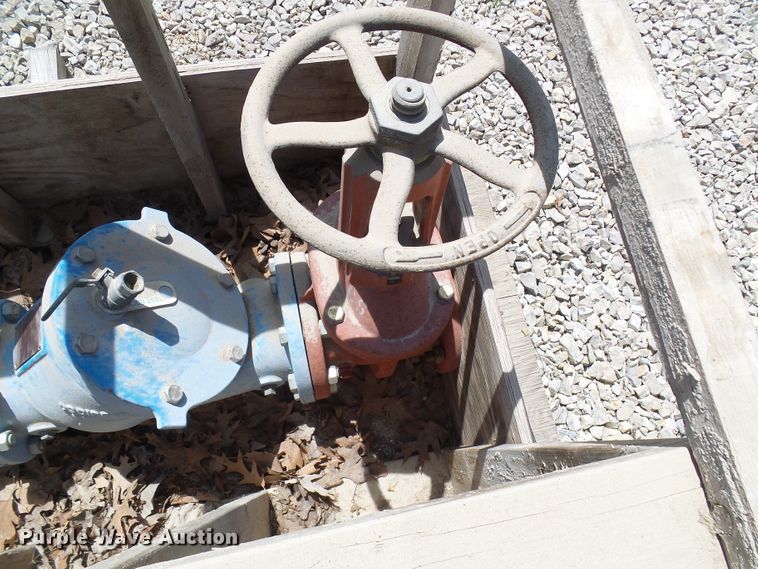 image for item DG2032 Watts 709 backflow check valve