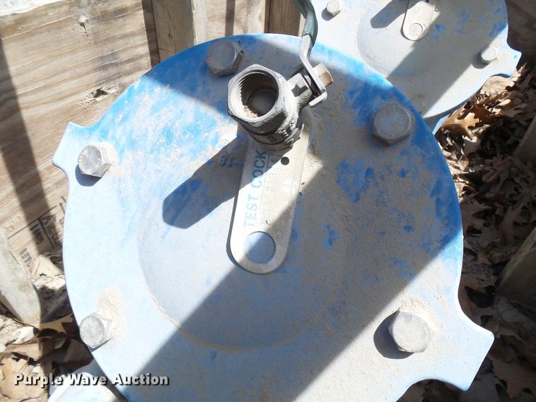 image for item DG2032 Watts 709 backflow check valve