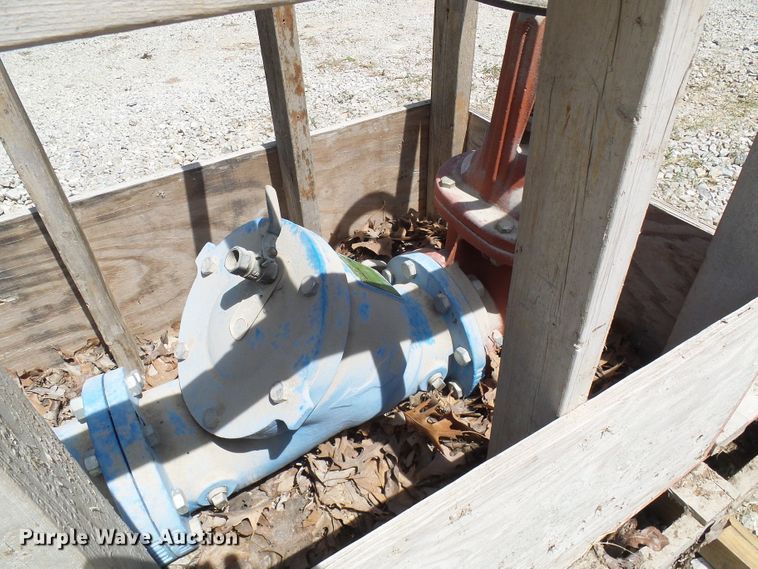 image for item DG2032 Watts 709 backflow check valve